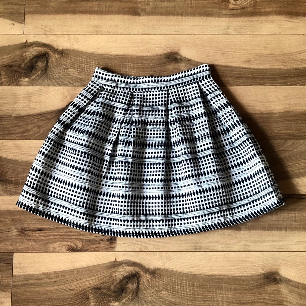 miami Skirt